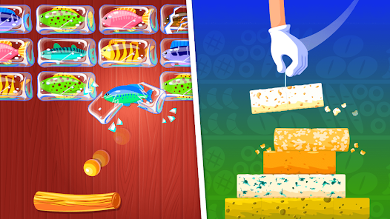 Supermarket Game 2 screenshot