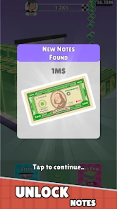 Money Maker Idle screenshot