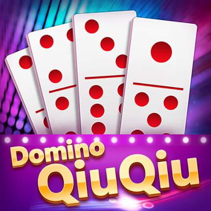 Domino QiuQiu-Gaple Slot Poker Image
