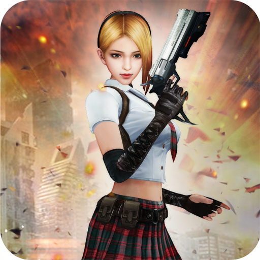 Games like Mandown Killbox Western