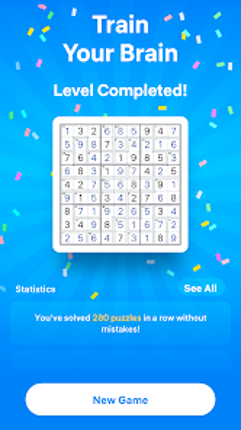 Killer Sudoku by Sudoku.com screenshot