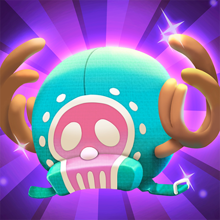 Bloody Treasure Image