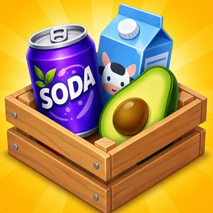 Goods Sorter Image
