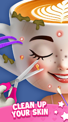 Fashion Makeup: Salon&DressUp screenshot