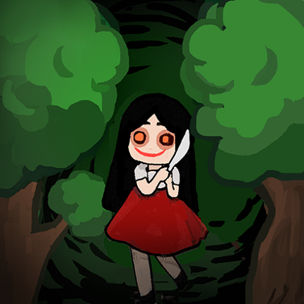 Haunted Grove Image