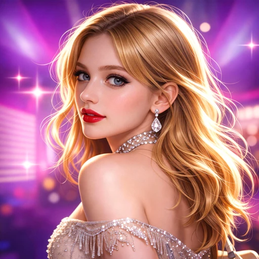 Games like Idol Empire - Love & Tycoon