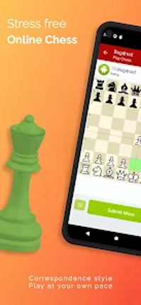 Play Chess on RedHotPawn screenshot