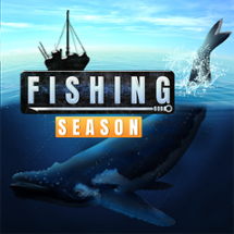 Fishing Season:River To Ocean Image