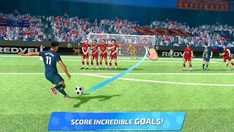 Soccer Star 24 Super Football Image