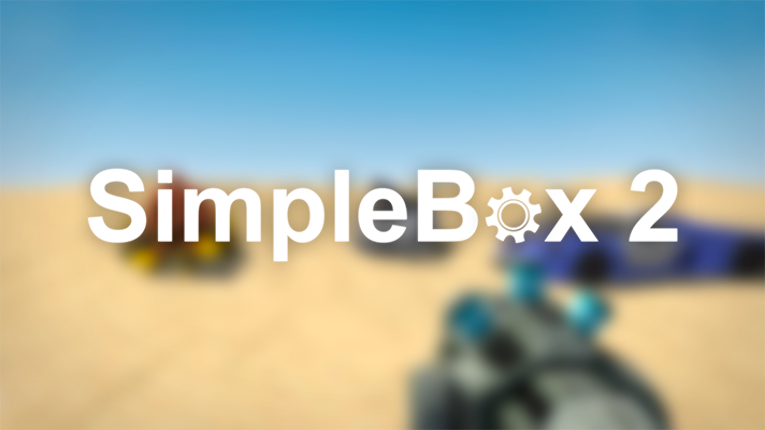 SimpleBox 2 Image