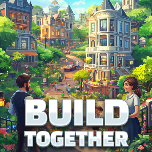 Games like Build a City: Community Town