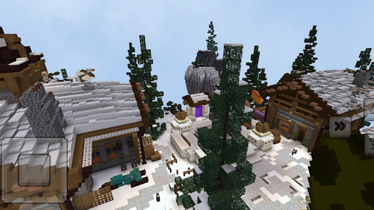 Steal Brainrot Craft screenshot