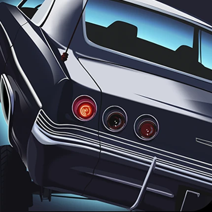 More Bounce Lowriders Image