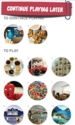 Find the difference 750+ screenshot