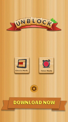 Unblock Wood Block Puzzle screenshot