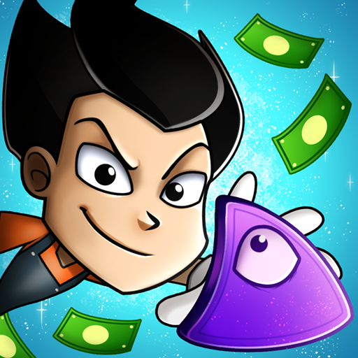 Games like Illuminati Adventure