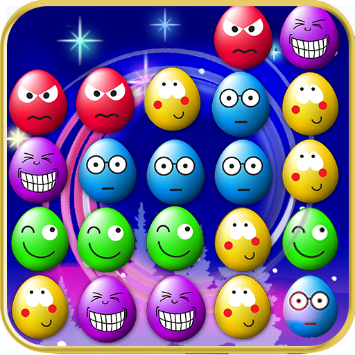 Games like Crush Eggs