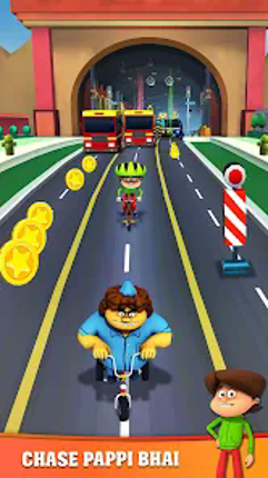 Golmaal Jr. screenshot