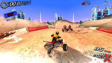 ATV XTrem / Quad Image