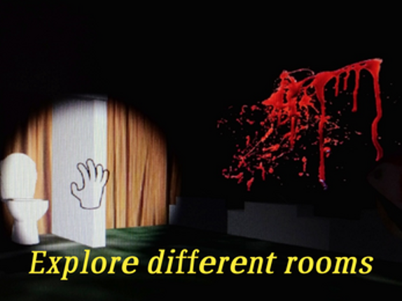 A Fearful Dream Image
