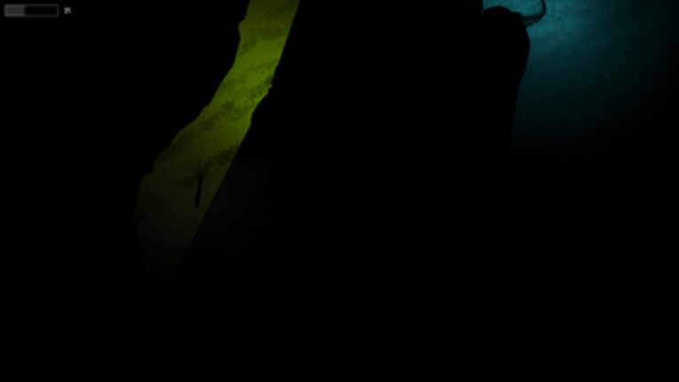 A Light Beneath Image