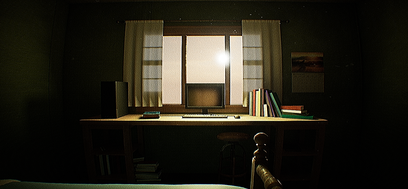 Games like A Weekend Alone