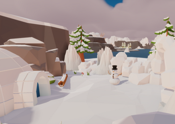 AlcheMyst screenshot