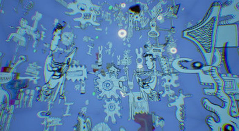 Alien Afteflife screenshot