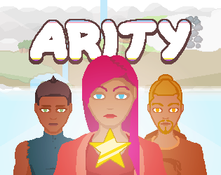 Games like Arity