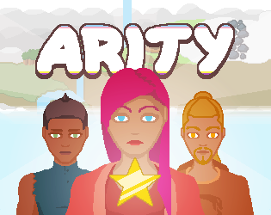 Arity Image