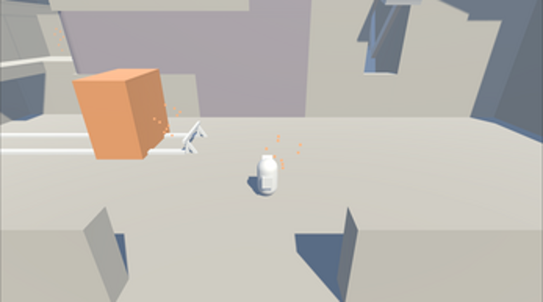 Beneath The Sea screenshot