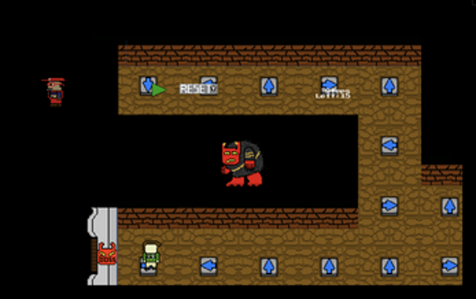 Boss Fight Image