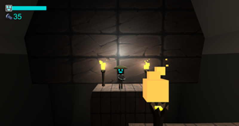 BOU-VI screenshot