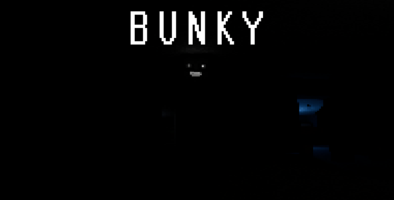 BUNKY Game Cover