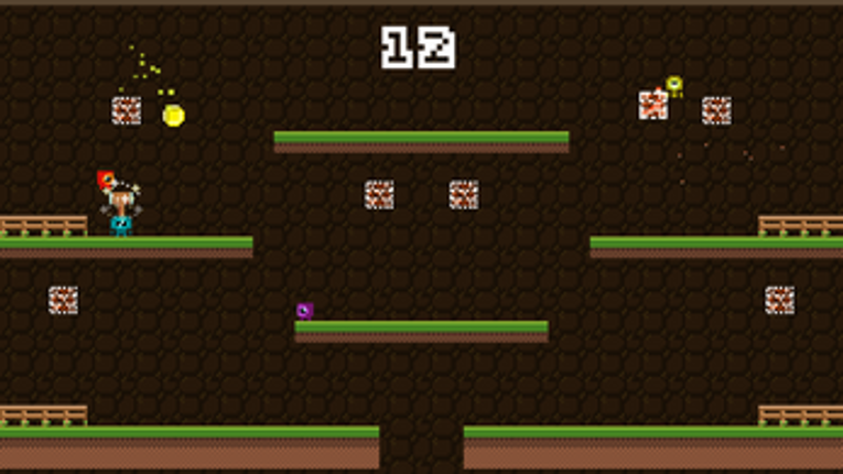 Coin Block Bash Image