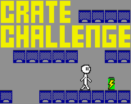 Crate Challenge Image