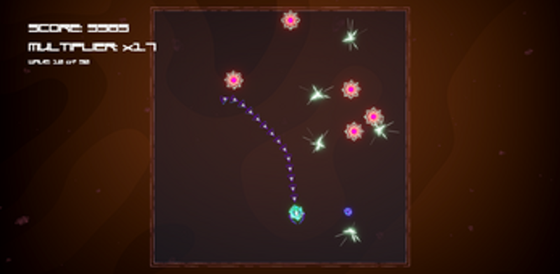 cyber_serpent (demo) Image