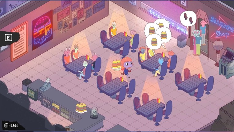 Dead Pets Unleashed screenshot