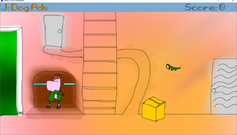 The DOG Adventure Collection Image