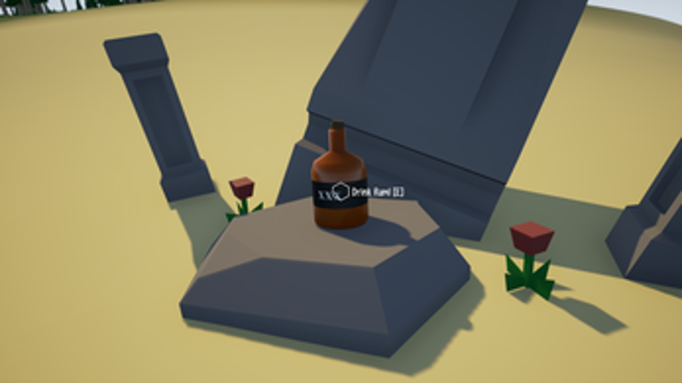 Drunken Sailor screenshot
