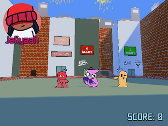 Earth Mechanica Image