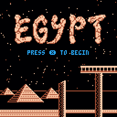 Games like Egypt