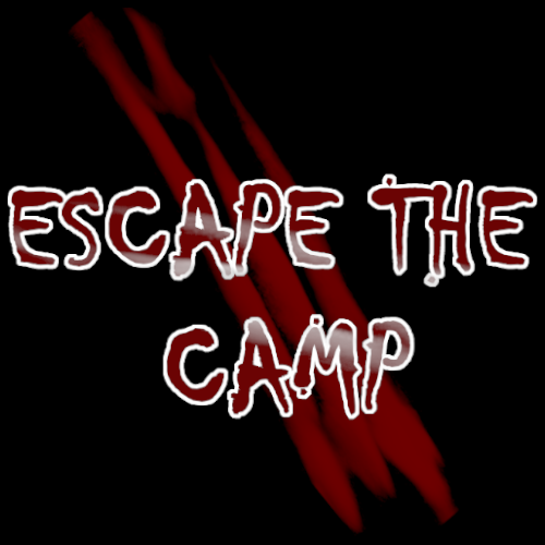 Games like Escape The Camp