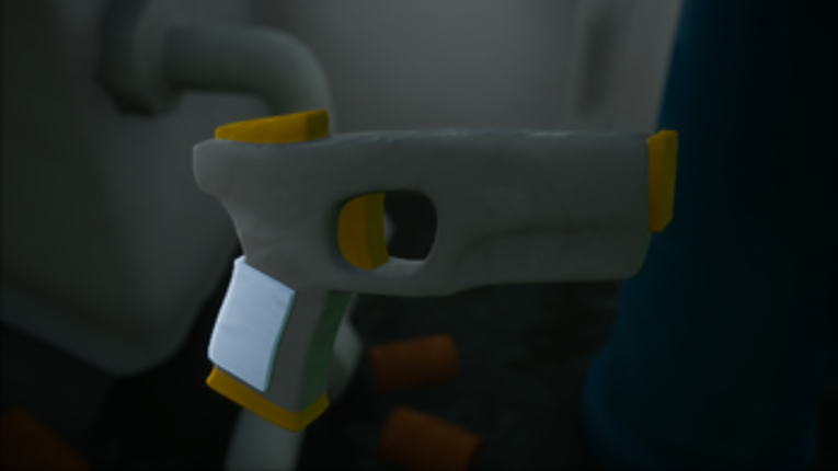 Flush screenshot