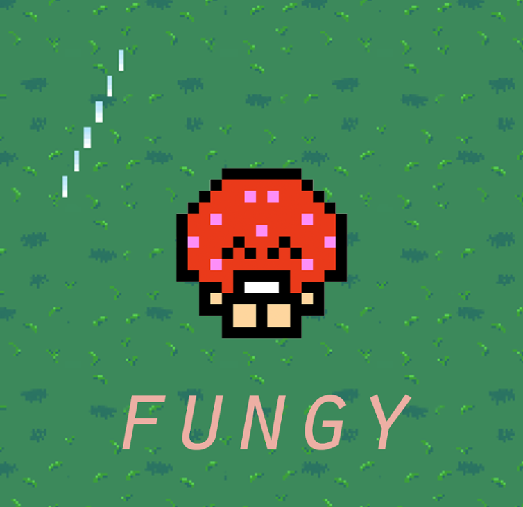 Games like Fungy