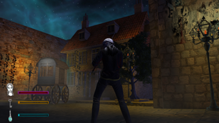 Genus screenshot