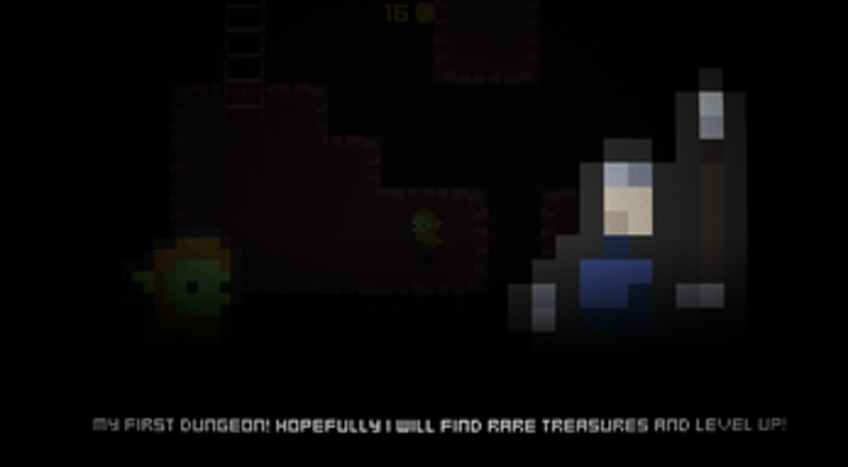 Gizmo's Dungeon Rent Image