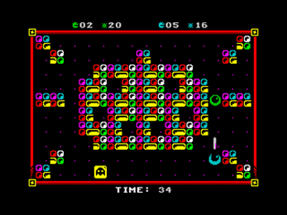 GLAZX Image