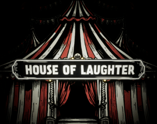 Games like House of Laughter