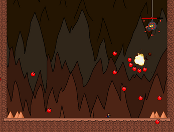 I Wanna Follow The World screenshot